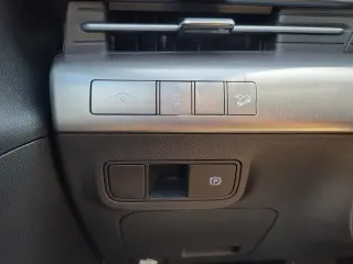 Hyundai KONA 2026 SEL Sport 4p SUV