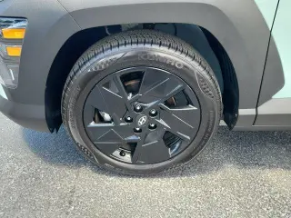 Hyundai KONA 2026 SEL Sport 4p SUV