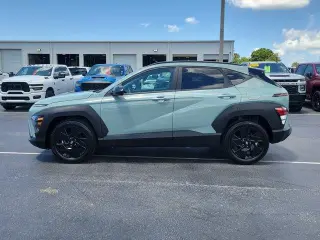 Hyundai KONA 2026 SEL Sport 4p SUV