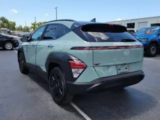 Hyundai KONA 2026 SEL Sport 4p SUV