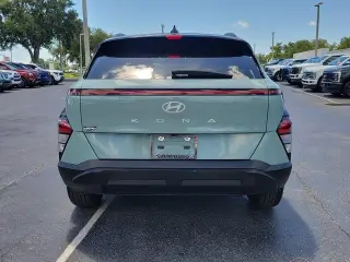 Hyundai KONA 2026 SEL Sport 4p SUV