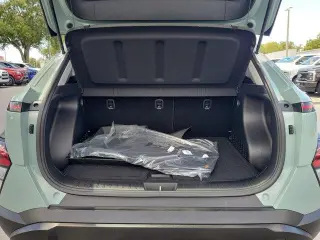 Hyundai KONA 2026 SEL Sport 4p SUV
