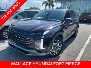 Hyundai PALISADE 2024 SEL SUV 4p.