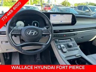 Hyundai PALISADE 2024 SEL SUV 4p.
