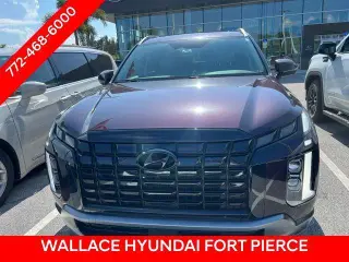 Hyundai PALISADE 2024 SEL SUV 4p.