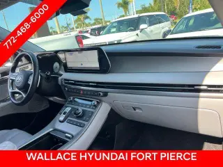 Hyundai PALISADE 2024 SEL SUV 4p.
