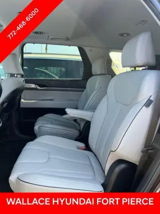Hyundai PALISADE 2024 SEL SUV 4p.