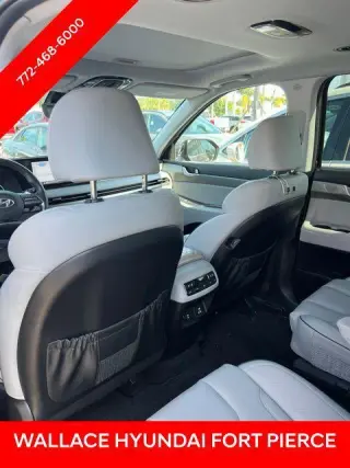 Hyundai PALISADE 2024 SEL SUV 4p.