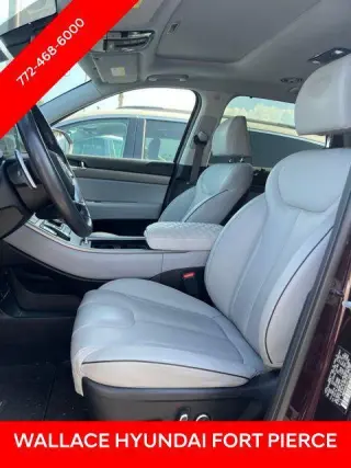 Hyundai PALISADE 2024 SEL SUV 4p.