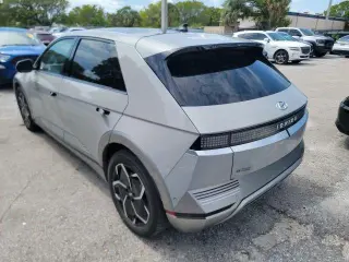Hyundai IONIQ 5 2023 Limited 4p Crossover
