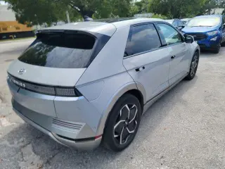 Hyundai IONIQ 5 2023 Limited 4p Crossover
