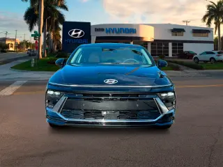 Hyundai SONATA Hybrid 2024 Limited 4dr Sedan