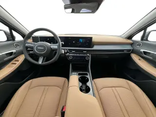 Hyundai SONATA Hybrid 2024 Limited 4dr Sedan