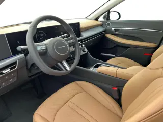 Hyundai SONATA Hybrid 2024 Limited 4dr Sedan