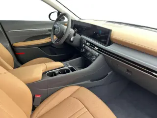 Hyundai SONATA Hybrid 2024 Limited 4dr Sedan