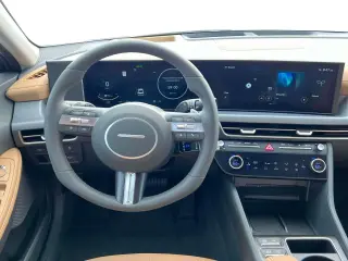 Hyundai SONATA Hybrid 2024 Limited 4dr Sedan