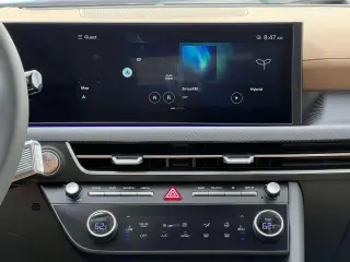 Hyundai SONATA Hybrid 2024 Limited 4dr Sedan