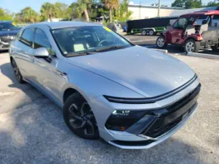 Hyundai SONATA 2024 AWD SEL 4p Sedan