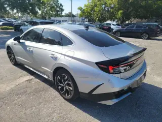 Hyundai SONATA 2024 AWD SEL 4p Sedan