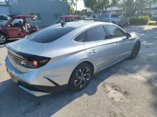 Hyundai SONATA 2024 AWD SEL 4p Sedan