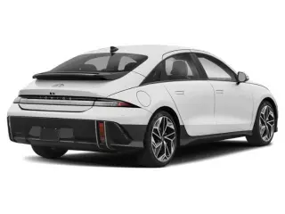 Hyundai IONIQ 6 2023 SEL 4p Sedan