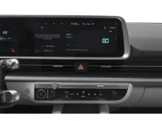 Hyundai IONIQ 6 2023 SEL 4p Sedan