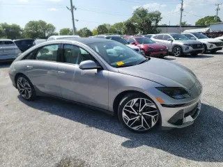 Hyundai IONIQ 6 2023 Limitado 4p Sedan