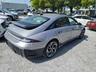 Hyundai IONIQ 6 2023 Limitado 4p Sedan