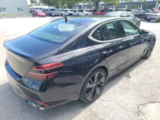 Genesis G70 2023 2.0T Sedan 4p