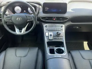 Hyundai SANTA FE 2023 SEL 4dr Crossover
