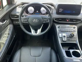 Hyundai SANTA FE 2023 SEL 4dr Crossover