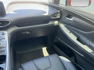 Hyundai SANTA FE 2023 SEL 4dr Crossover