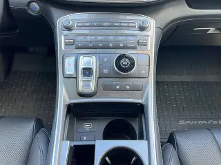 Hyundai SANTA FE 2023 SEL 4dr Crossover