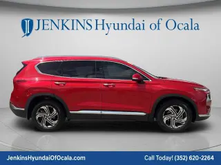 Hyundai SANTA FE 2023 SEL 4dr Crossover
