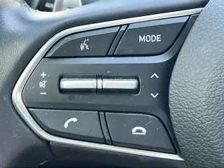 Hyundai SANTA FE 2023 SEL 4dr Crossover