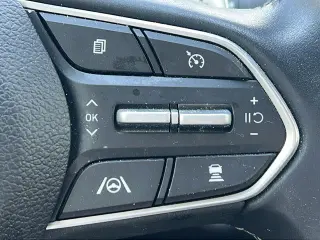 Hyundai SANTA FE 2023 SEL 4dr Crossover