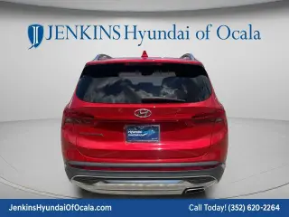 Hyundai SANTA FE 2023 SEL 4dr Crossover