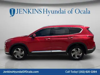 Hyundai SANTA FE 2023 SEL 4dr Crossover