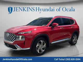 Hyundai SANTA FE 2023 SEL 4dr Crossover