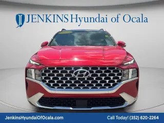 Hyundai SANTA FE 2023 SEL 4dr Crossover