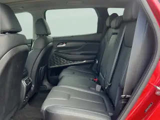 Hyundai SANTA FE 2023 SEL 4dr Crossover