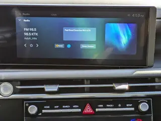 Hyundai SANTA CRUZ 2026 SEL 4p Crew Cab 4.3ft SB