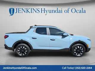 Hyundai SANTA CRUZ 2026 SEL 4p Crew Cab 4.3ft SB
