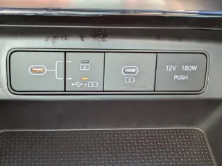 Hyundai SANTA CRUZ 2026 SEL 4p Crew Cab 4.3ft SB