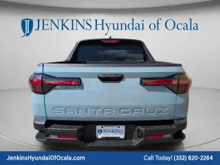 Hyundai SANTA CRUZ 2026 SEL 4p Crew Cab 4.3ft SB