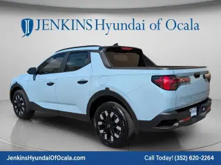 Hyundai SANTA CRUZ 2026 SEL 4p Crew Cab 4.3ft SB