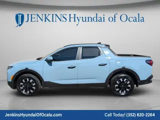 Hyundai SANTA CRUZ 2026 SEL 4p Crew Cab 4.3ft SB