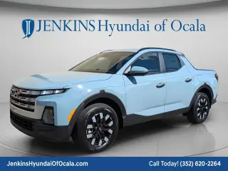 Hyundai SANTA CRUZ 2026 SEL 4p Crew Cab 4.3ft SB