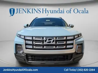 Hyundai SANTA CRUZ 2026 SEL 4p Crew Cab 4.3ft SB