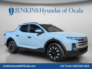 Hyundai SANTA CRUZ 2026 SEL 4p Crew Cab 4.3ft SB